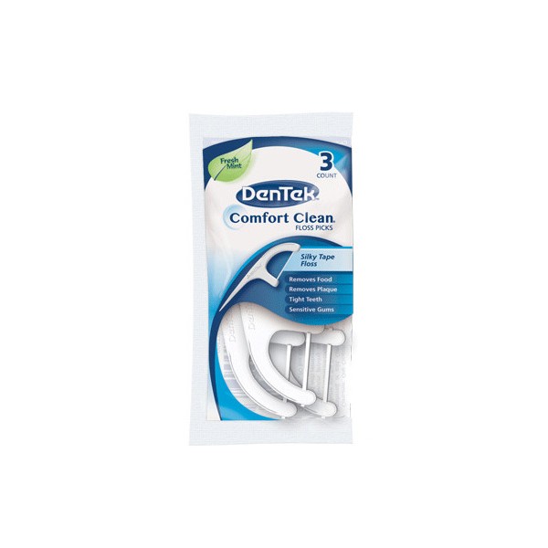 DenTek™ Comfort Clean Floss (144 ct)