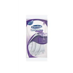 DenTek™ Comfort Clean Floss (144 ct)