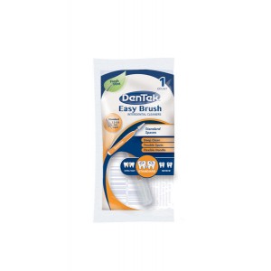 DenTek™ Easy Brush (144 ct)