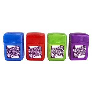 Grape Flavored Floss - 4m (144 ct)