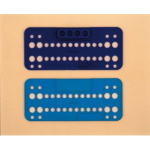 Disposable Bonding Trays (25 ct)