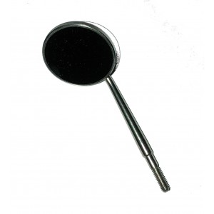 Mirror Head #4-#5, Cone Stem (12 ct)