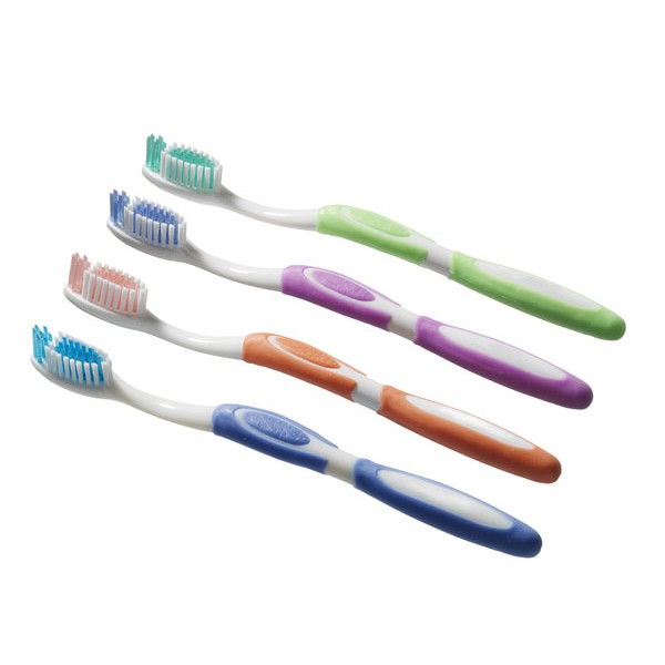 E-Curve Toothbrush (144 ct)