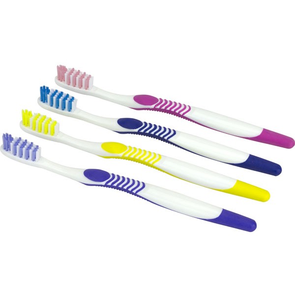 E-Delux Toothbrush (144 ct)