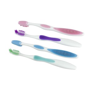 Dual Control II Toothbrush (144 ct)