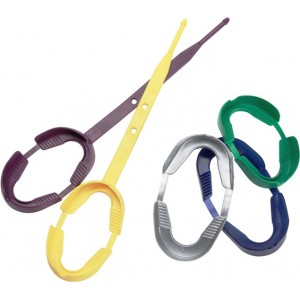 Sports Mouth Guard, Assorted Sizes (10 ct)