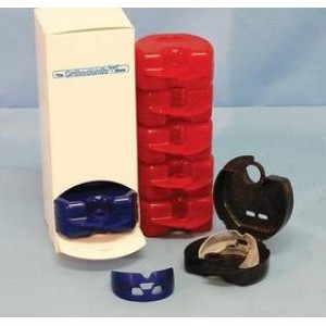 Ortho Guards No Strap w/dispenser box (5 ct)