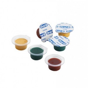 Oral-B Prophy Paste - Assorted (200 ct)