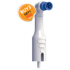 Oral-B SUPA® Slim with Soft (110 ct)