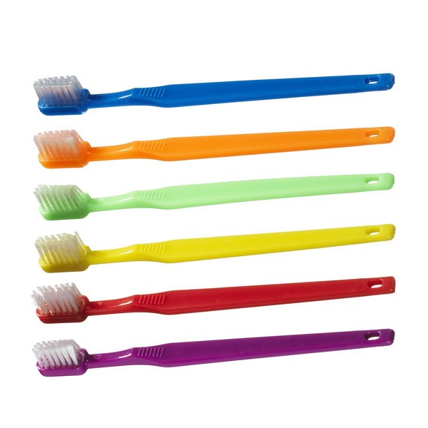 Junior Youth Toothbrush (144 ct)