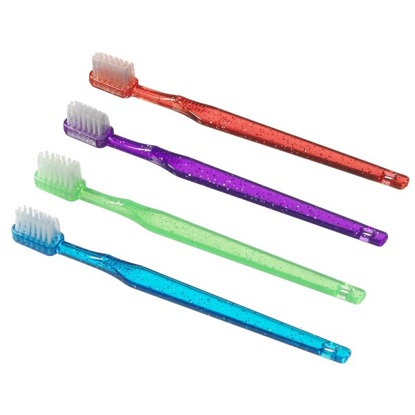Sparkle Youth Toothbrush (144 ct)