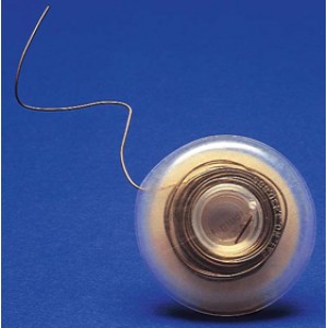 Silver Solder, 5DWT (1 ct)