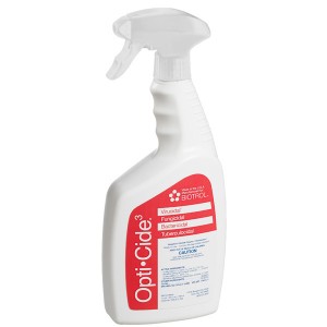 Opti-Cide3® 24 oz. Spray Bottle (each)