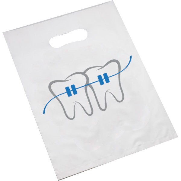 Ortho Teeth/Floss Bag (144 ct)