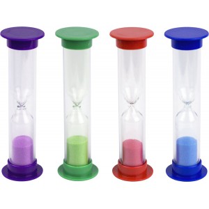 2-Minute Timers (72 ct)