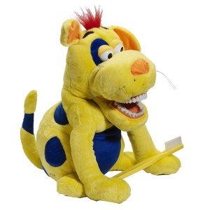 StarSmilez® Large Individual - Ollie Z Mutt