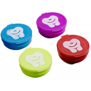 Round Tooth Saver