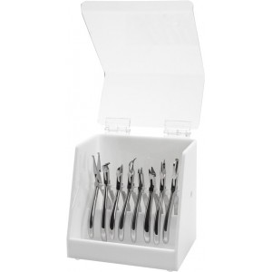 Plier Rack with cover (1 ct)