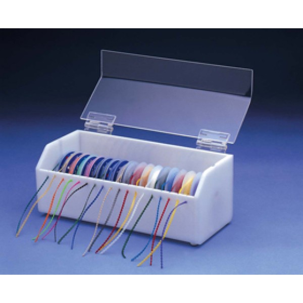 Chain Dispenser with cover (1 ct)