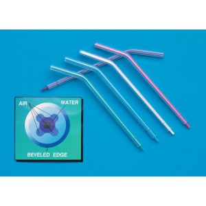 Crystal Tips, White/Mixed Colors (250 ct)