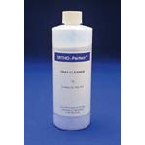 Tray Cleaner, 1# bottle (1 ct)