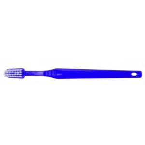 Junior Youth Toothbrush - Personalize (144 ct assorted color brushes)