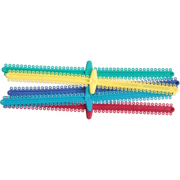 Full Size Bracket Ties