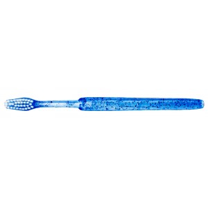 Teen Sparkle Toothbrush - Personalize (144 ct of assorted color brushes)