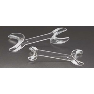 EXTAND™ Double Ended Cheek Retractors * Autoclavable to 250°F	