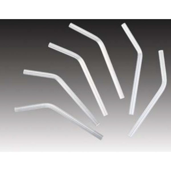 Clear 3 Way Syringe Tips, SANI-TIP® Comparable