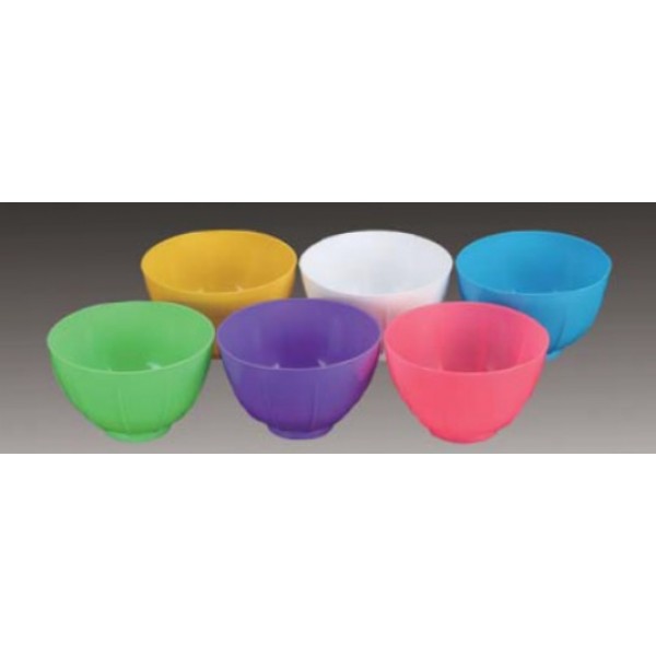 Disposable Mixing Bowls (12pcs/Bag)