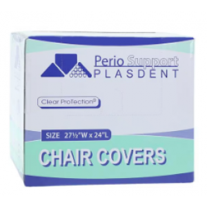Chair Cover 27.5 in x 24 in Half Chair 225/Box