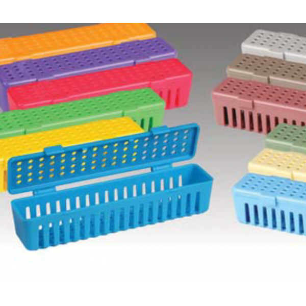 Instruments Steri Container (ea) (28332)