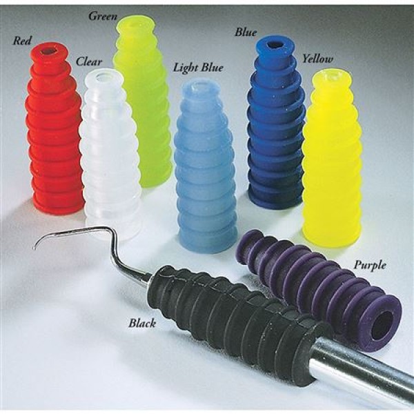 Chub-Eze Instrument Grips