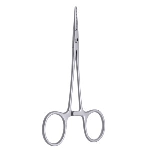 #0073 - Mosquito Hemostat Straight Tip