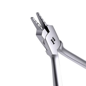 #037 - Nance Loop Forming Plier