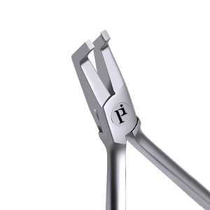 #066 - Bracket Removing Plier Angled