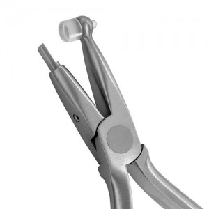 Adhesive Removing Plier Replacement Tip (blade)