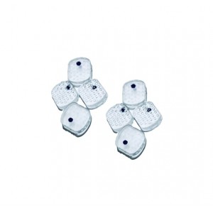 Occlusal Pads 6/Pack