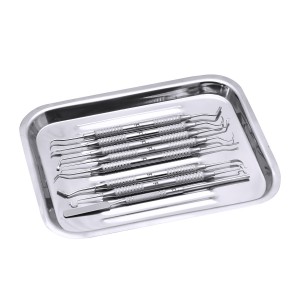 Instruments Tray Large