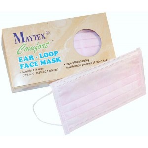 Maytex Earloop Exam Masks