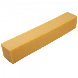 Accessories For Model Trimmer - “Nu-Life” Abrasive Cleaning Bar 