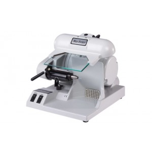 High Speed Alloy Grinder Equipped with Automatic Spindle and  Cyclone Dust Collector (AG03C Replacement)