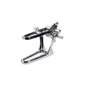 Foster Crown & Bridge Articulator, Chrome