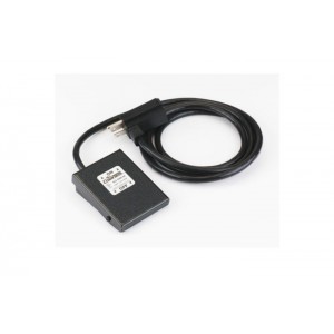 Accessories For Model Trimmer - Foot Switch, Maintained Operation (Press-On, Press-Off) 