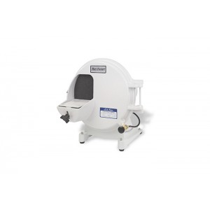 10" Model Trimmer with Diamond Wheel