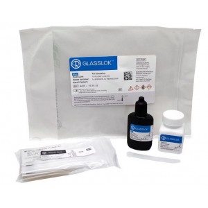 Glass Lok Starter Pack - Blue Shade
