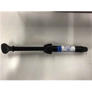 6 g Excel Fast Paste A with fluoride in Screw Syringe