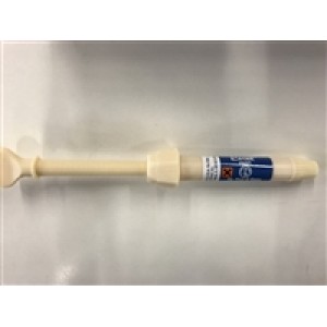 6 g Excel Fast Paste B in Screw Syringe