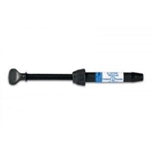 6 gm Excel Paste Part A with Fluoride in Screw Syringe